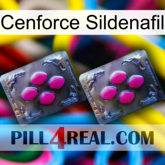Cenforce Sildenafil 01
